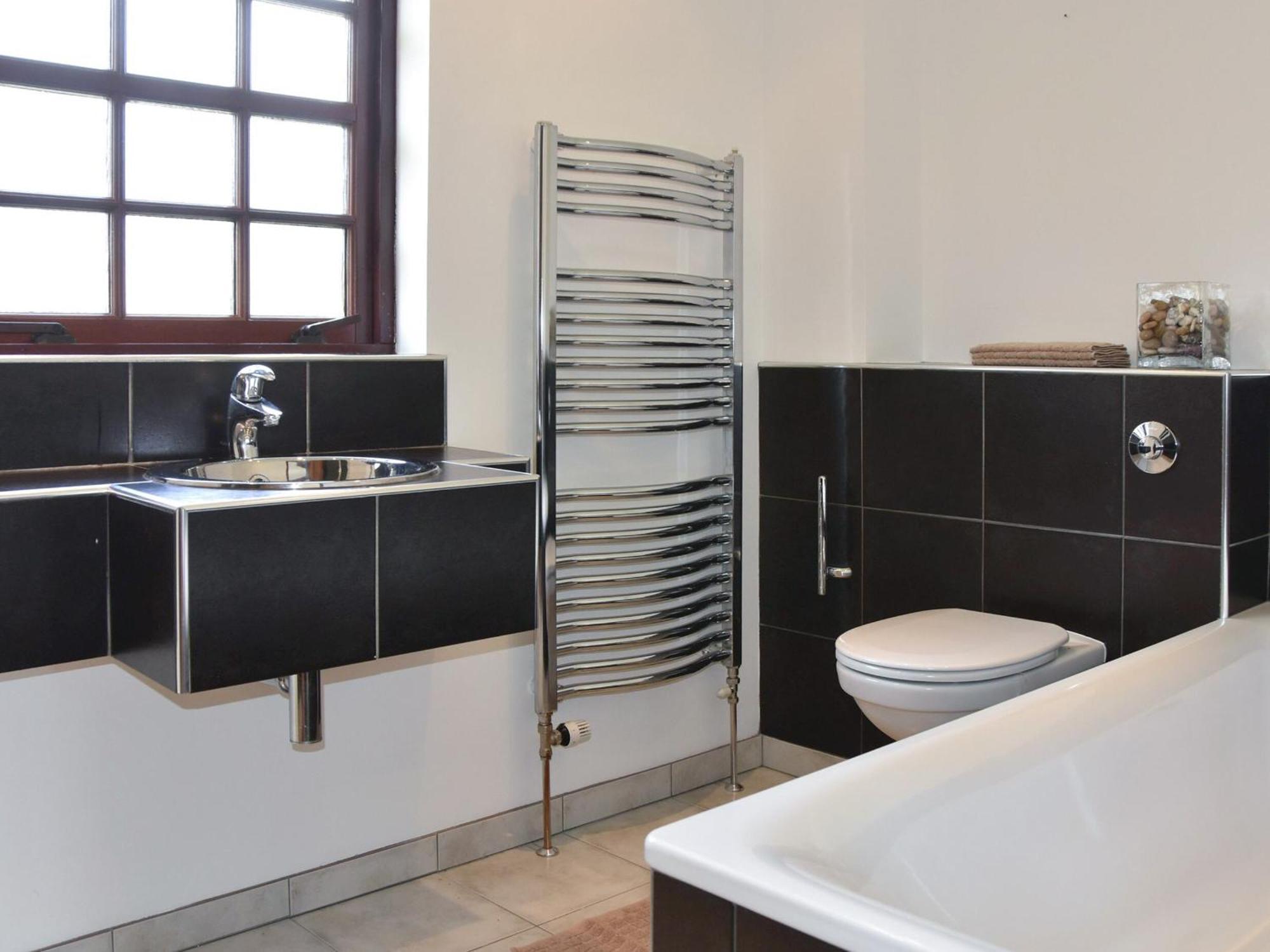 Stronafian House Villa Feorlean ภายนอก รูปภาพ