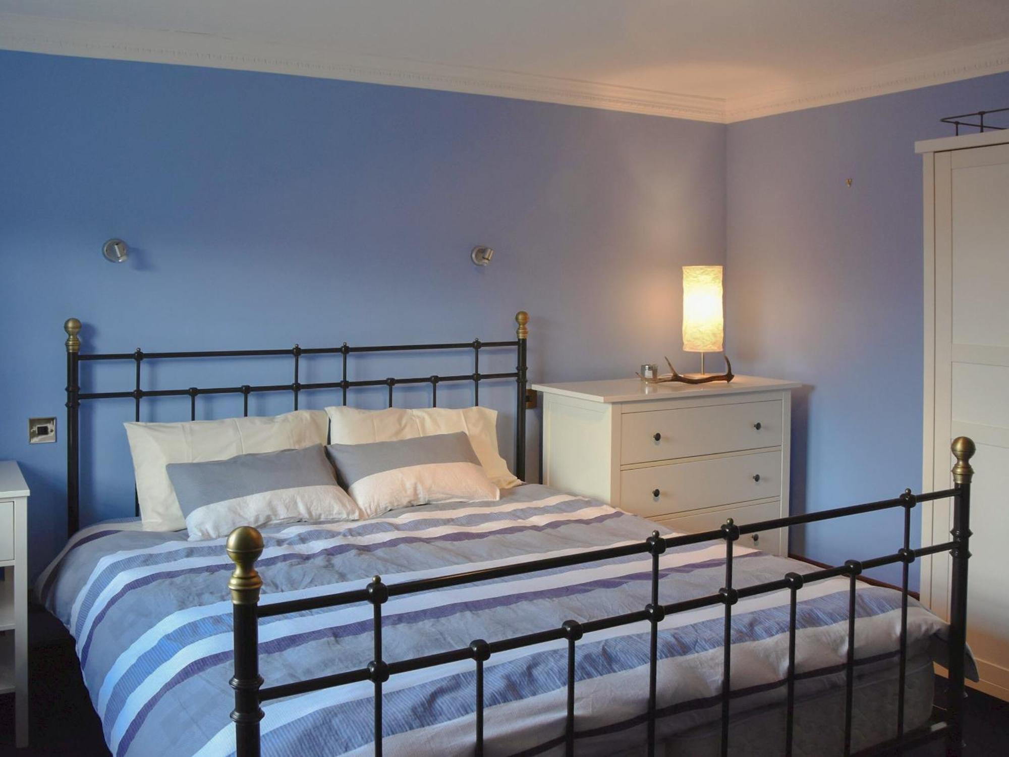 Stronafian House Villa Feorlean ภายนอก รูปภาพ